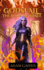The Book of Three (Godsfall, #3)