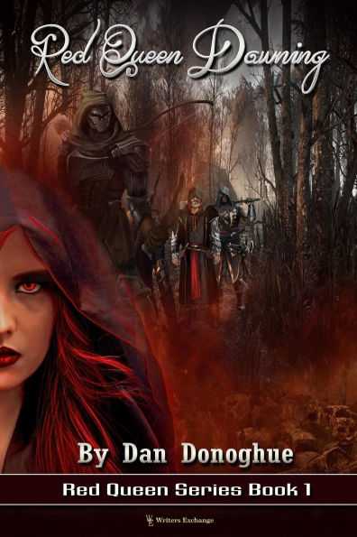 Red Queen Dawning