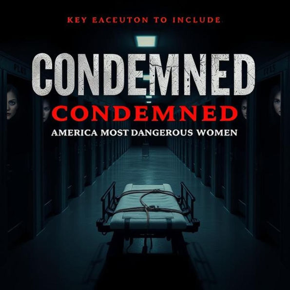 Condemned: America's Most Dangerous Women.