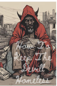 Title: How To Keep The Devil Homeless, Author: The Doctor