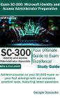 Exam SC-300: Microsoft Identity and Access Administrator Preparation