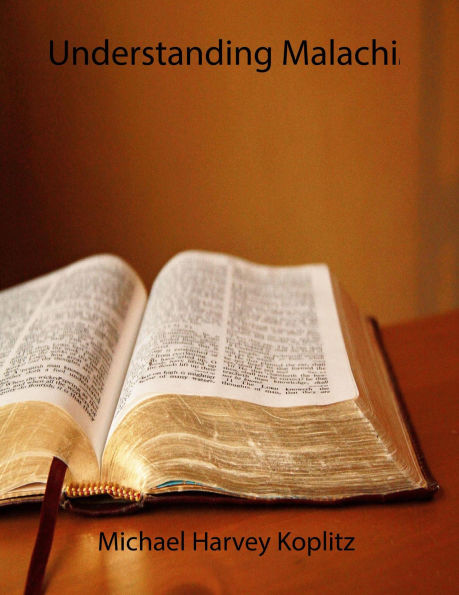 Understanding Malachi