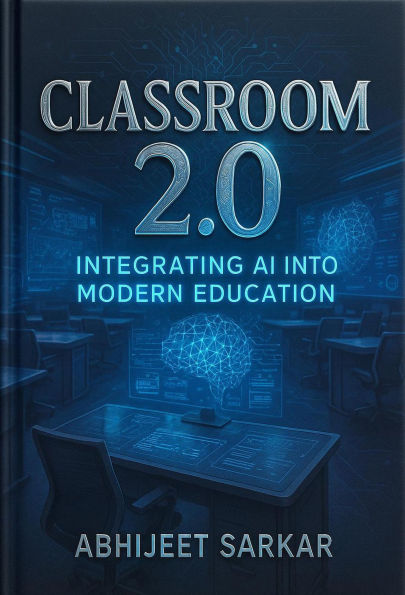 Classroom 2.0: Integrating AI into Modern Education
