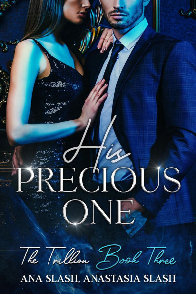 His Precious One