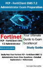 FCP - FortiClient EMS 7.2 Administrator Exam Preparation