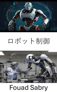Title: Robot Control: advancing autonomy through intelligent systems, Author: Fouad Sabry