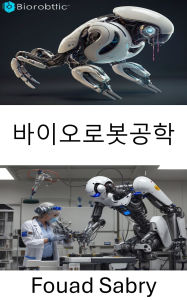 Title: Biorobotics: Advancing human potential through robotic integration, Author: Fouad Sabry