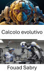 Calcolo evolutivo: Sfruttare algoritmi intelligenti per sistemi robotici avanzati