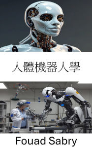 Title: Anthrobotics: Exploring the Intersection of Human and Robot Integration in Modern Technology, Author: Fouad Sabry