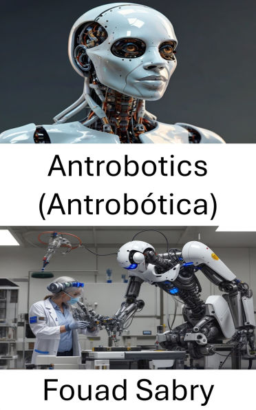 Antrobotics (Antrobótica): Explorando a intersecção da integração humana e robótica na tecnologia moderna
