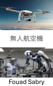Title: Unmanned Aerial Vehicle: Advancements in aerial robotics and autonomous flight systems, Author: Fouad Sabry