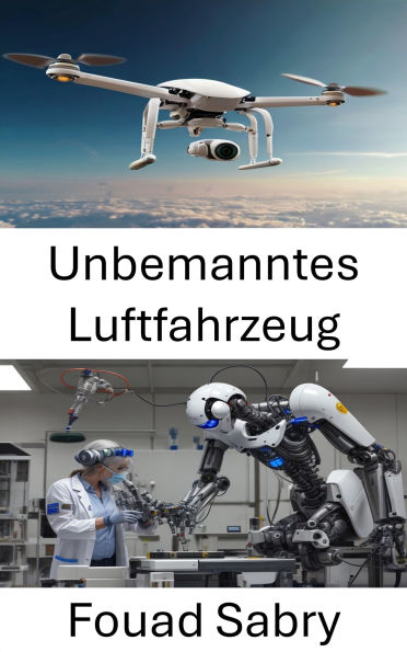 Unbemanntes Luftfahrzeug: Fortschritte in der Luftrobotik und bei autonomen Flugsystemen