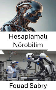 Title: Hesaplamali Nörobilim: akilli robotik için beyinden ilham alan sistemleri anlamak, Author: Fouad Sabry