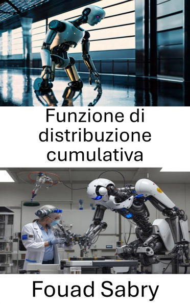 Funzione di distribuzione cumulativa: Un approccio matematico alla modellazione probabilistica in robotica