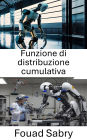 Funzione di distribuzione cumulativa: Un approccio matematico alla modellazione probabilistica in robotica