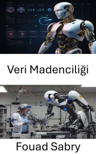 Title: Veri Madenciligi: Algoritmik Zeka ve Makine Ögrenmesi ile Içgörülerin Kilidini Açma, Author: Fouad Sabry