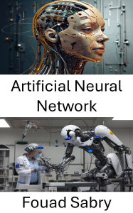 Title: Artificial Neural Network: Building Intelligent Systems for Robotic Autonomy and Adaptation, Author: Fouad Sabry