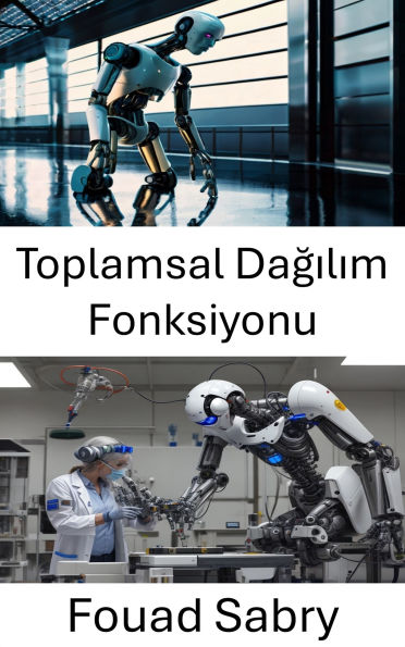 Toplamsal Dagilim Fonksiyonu: Robotikte Olasiliksal Modellemeye Matematiksel Bir Yaklasim