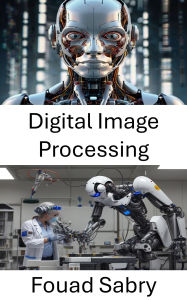 Title: Digital Image Processing: Advancing Machine Vision for Intelligent Automation, Author: Fouad Sabry
