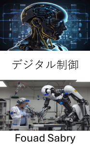 Title: Digital Control: Foundations of automated systems and their integration into robotic applications, Author: Fouad Sabry