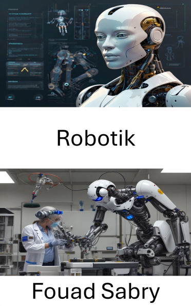 Robotik: Intelligente Systeme und ihre Auswirkungen auf die Gesellschaft verstehen