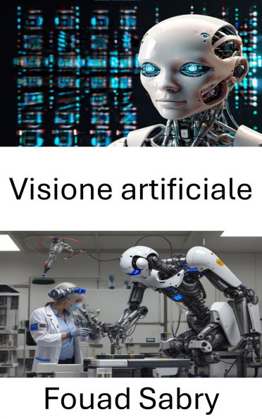Visione artificiale: esplorare la percezione intelligente e il processo decisionale nei sistemi autonomi