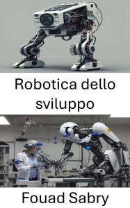Title: Robotica dello sviluppo: Esplorazione dell'apprendimento adattivo e dei comportamenti autonomi nella robotica, Author: Fouad Sabry