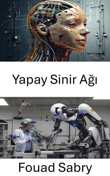 Yapay Sinir Agi: Robotik Özerklik ve Uyarlama için Akilli Sistemler Olusturma