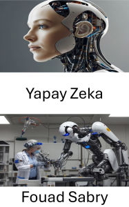 Title: Yapay Zeka: Makine Ögrenmesi ve Robotik'in Gelecegini Kesfetmek, Author: Fouad Sabry