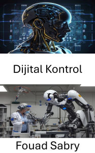 Title: Dijital Kontrol: Otomatik sistemlerin temelleri ve robotik uygulamalara entegrasyonu, Author: Fouad Sabry