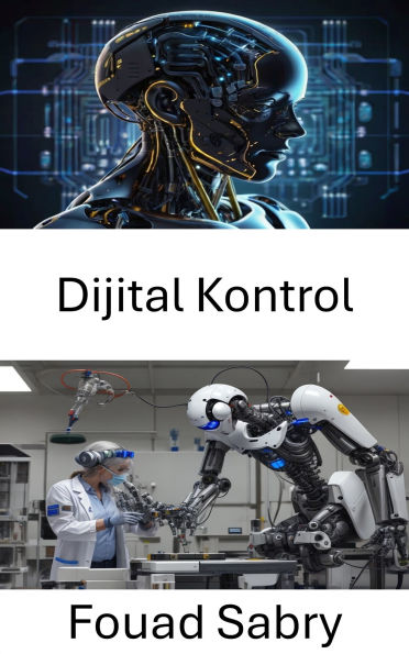 Dijital Kontrol: Otomatik sistemlerin temelleri ve robotik uygulamalara entegrasyonu