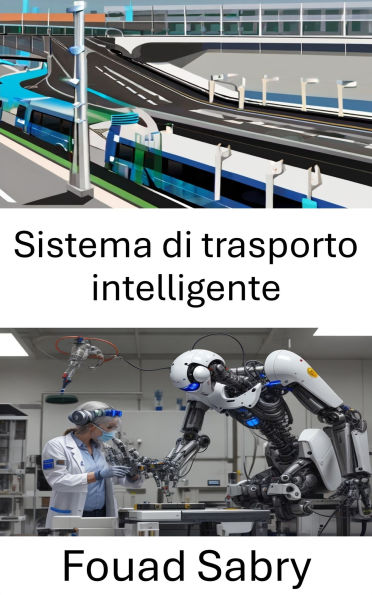 Sistema di trasporto intelligente: rivoluzionare la mobilità con la robotica e l'automazione