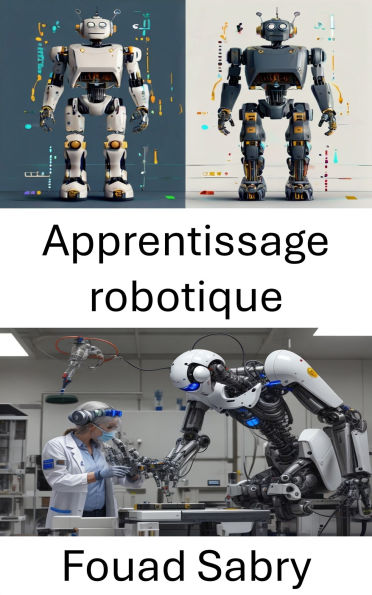 Apprentissage robotique: Améliorer le comportement intelligent grâce à des algorithmes adaptatifs