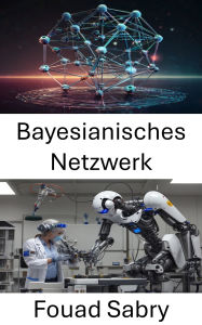 Title: Bayesianisches Netzwerk: Modellierung von Unsicherheit in Robotersystemen, Author: Fouad Sabry
