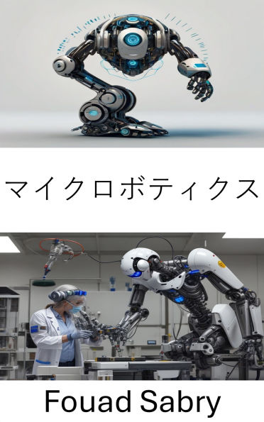 Microbotics: Exploring the Future of Small Scale Robotics and Autonomous Systems