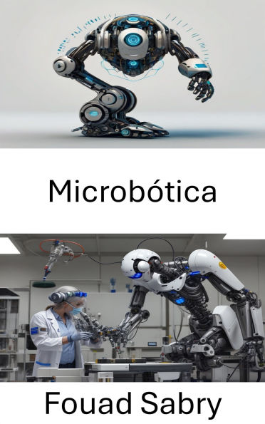 Microbótica: Explorando o futuro da robótica em pequena escala e sistemas autônomos