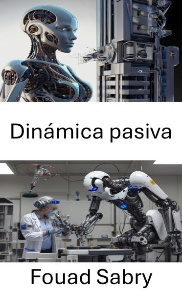 Dinámica pasiva: Avances en movimiento energéticamente eficiente para sistemas robóticos