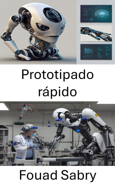 Prototipado rápido: Diseño e Innovación en el Desarrollo Robótico