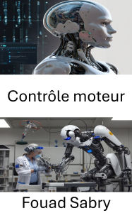 Title: Contrôle moteur: Progrès en matière de précision et de systèmes adaptatifs pour les performances robotiques, Author: Fouad Sabry