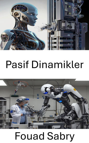 Pasif Dinamikler: Robotik Sistemler için Enerji Verimli Hareket Alanindaki Gelismeler