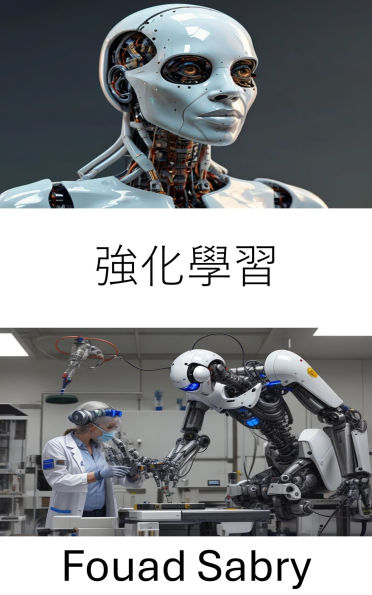 Reinforcement Learning: Mastering Intelligent Decision Making for Autonomous Machines