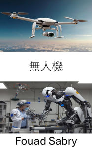 Title: Unmanned Aerial Vehicle: Advancements in aerial robotics and autonomous flight systems, Author: Fouad Sabry