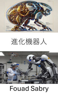 Title: Evolutionary Robotics: intelligent systems and adaptive behavior in autonomous machines, Author: Fouad Sabry