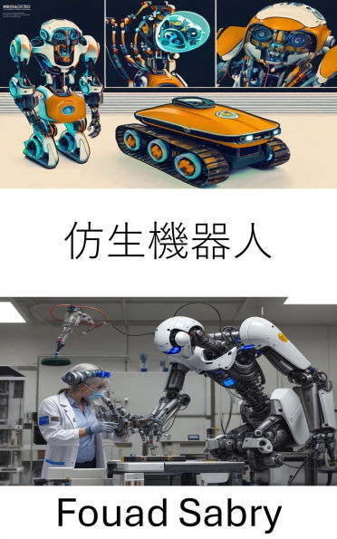 Bio Inspired Robotics: Innovations in Nature Inspired Mechanisms for Advanced Robotics