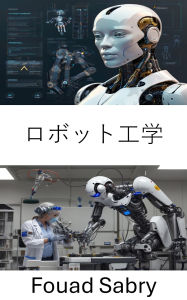 Title: Robotics: Understanding Intelligent Systems and Their Impact on Society, Author: Fouad Sabry