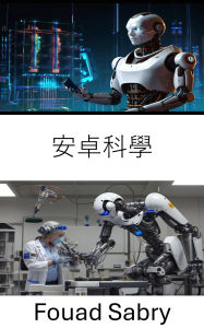 Title: Android Science: Advancing Humanlike Intelligence Through Robotic Design, Author: Fouad Sabry