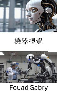 Title: Machine Vision: Exploring Visual Perception and Autonomous Interpretation in Robotics, Author: Fouad Sabry