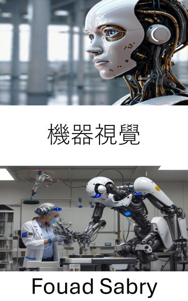 Machine Vision: Exploring Visual Perception and Autonomous Interpretation in Robotics