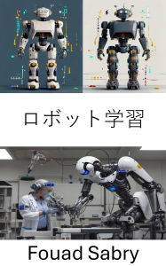 Title: Robot Learning: Enhancing Intelligent Behavior Through Adaptive Algorithms, Author: Fouad Sabry