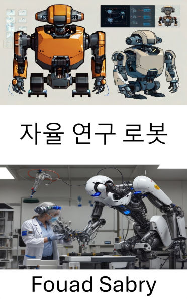 Autonomous Research Robot: Advancing Intelligent Systems for Innovative Discovery and Exploration